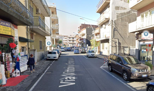 Viabilità e sicurezza, sosta oraria estesa in via Vittorio Emanuele